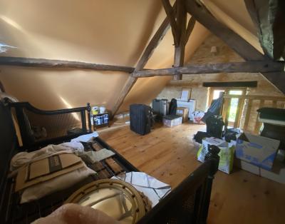Cosy Character Cottage in Great Location
