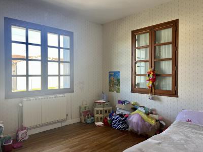 Detached Country House with Open Views