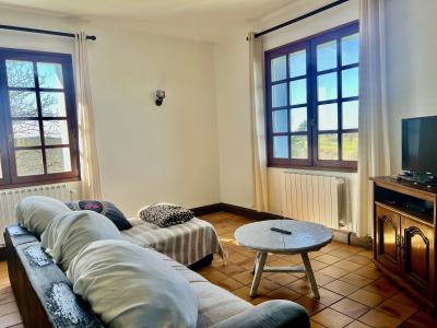 Detached Country House with Open Views