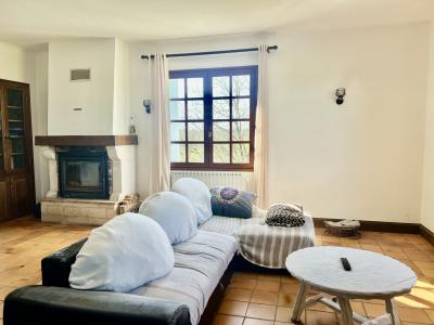 Detached Country House with Open Views