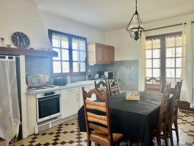 Detached Country House with Open Views