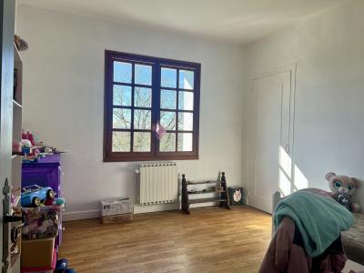 Detached Country House with Open Views
