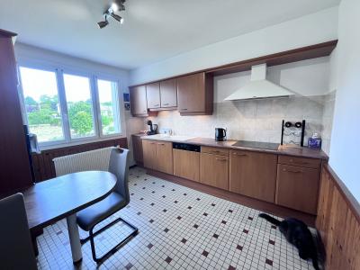 Detached House with Lovely Garden