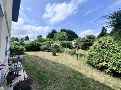 Detached House with Lovely Garden