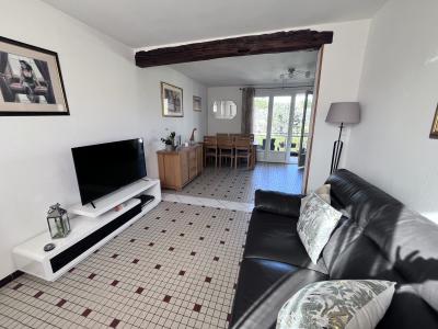 Detached House with Lovely Garden