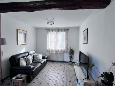 Detached House with Lovely Garden