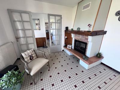 Detached House with Lovely Garden