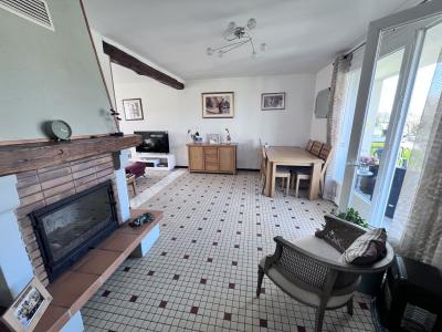 Detached House with Lovely Garden