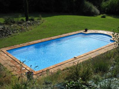 Unique Main House, Second House, Swimming Pool and Land