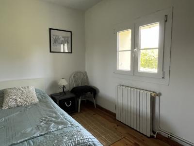 Detached Country House with Open Views