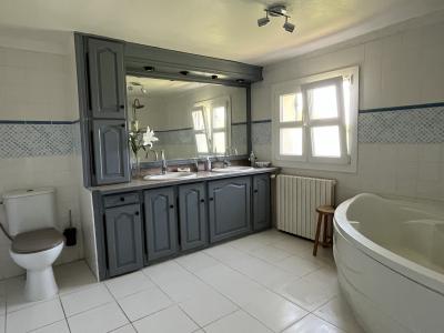 Detached Country House with Open Views