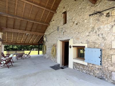 Detached Country House with Open Views