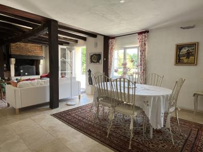 Detached Country House with Open Views