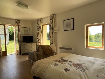 Detached Country House with Open Views