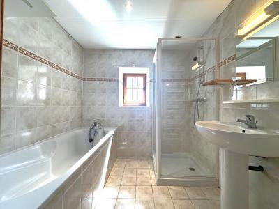 Detached Country House with Open Views