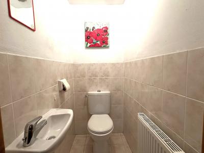 Detached Country House with Open Views