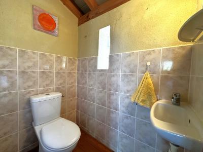 Detached Country House with Open Views