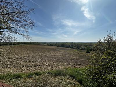 Detached Country House with Open Views