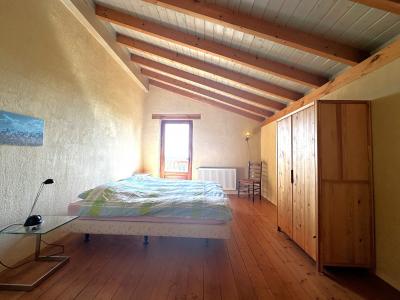 Detached Country House with Open Views