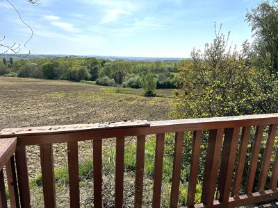 Detached Country House with Open Views