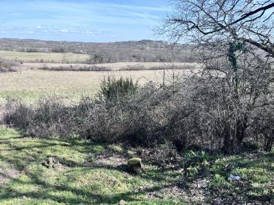 Building Plot For Sale