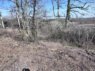 Building Plot For Sale