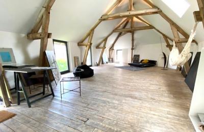 Beautifully Presented Period Property with Garden