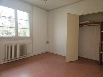 Detached Single Storey House with Garden