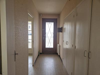 Detached Single Storey House with Garden
