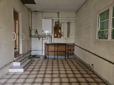 Detached Single Storey House with Garden