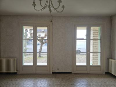 Detached Single Storey House with Garden