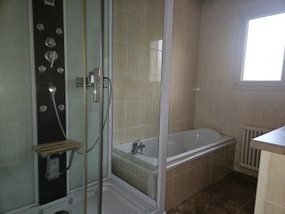 Detached Single Storey House with Garden