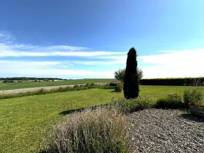 Detached Country House with Open Views
