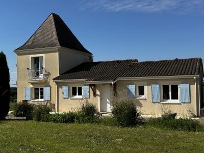 3 Bedrooms - House - Aquitaine - For Sale - 11769-ey