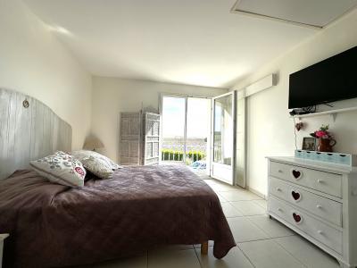 Detached Country House with Open Views