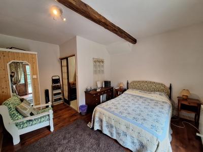 Detached Country House with No Neighbours