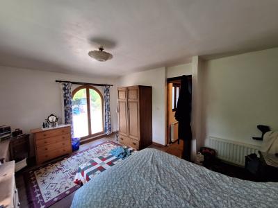 Detached Country House with No Neighbours