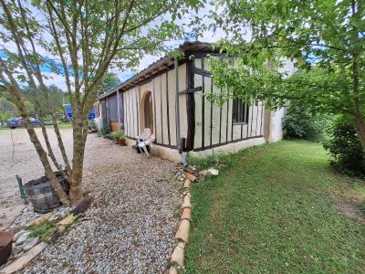 Detached Country House with No Neighbours