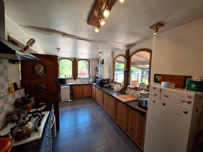 Detached Country House with No Neighbours