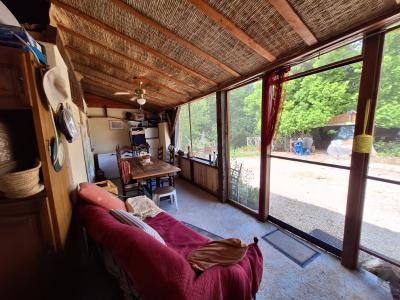 Detached Country House with No Neighbours