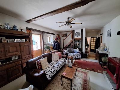 Detached Country House with No Neighbours