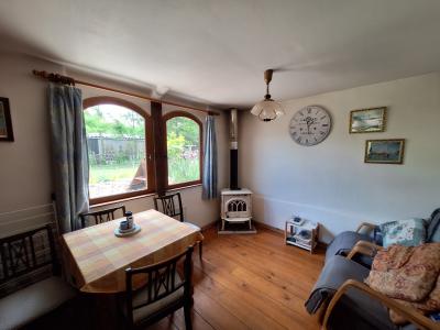 Detached Country House with No Neighbours