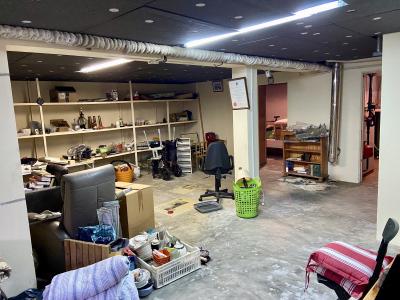 Detached House and Garden in Lovely Location