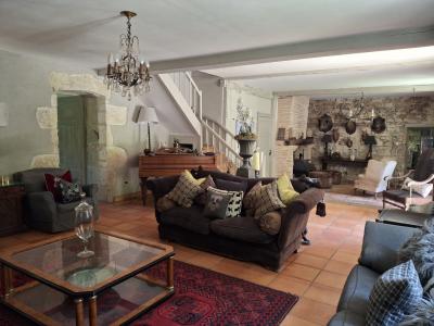 Magnificent Period Manor House with Pool and Much More