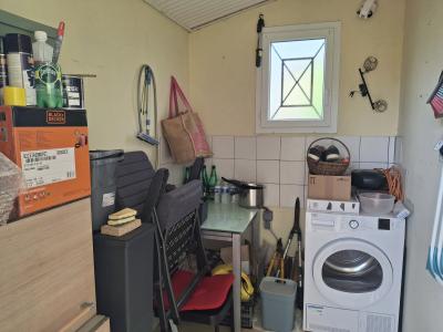 Single Storey Apartment with Use of Pool