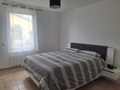 Single Storey Apartment with Use of Pool