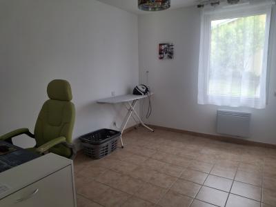 Single Storey Apartment with Use of Pool