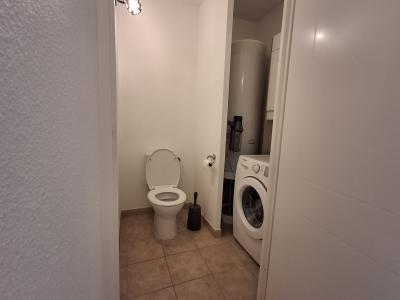 Single Storey Apartment with Use of Pool