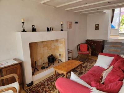Pretty Character House is Ideal Holiday Home