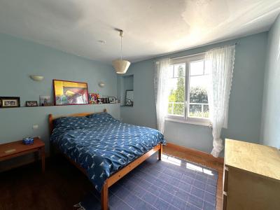 Detached Country House with Swimming Pool